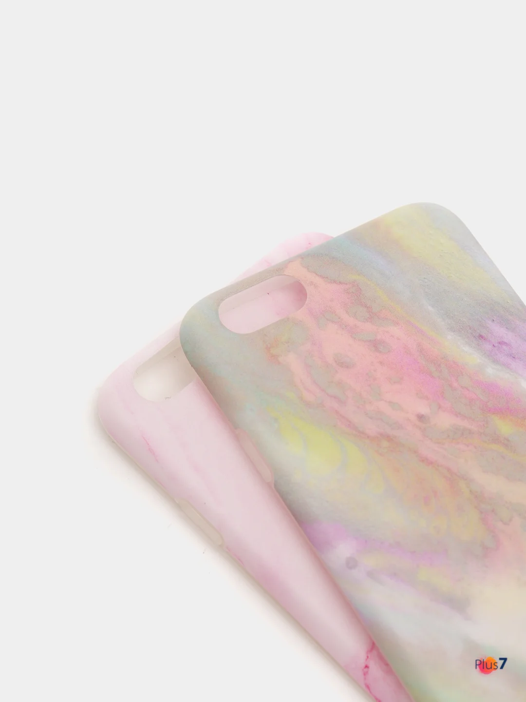 Чехол для Apple iPhone 7 Plus / 8 Plus силиконовый
