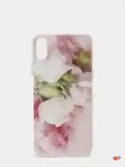 Розовый чехол для Apple iPhone 6/6s, 6 Plus/6s Plus, 7 Plus/8 Plus, 11 PRO, 11 PRO MAX, XS Max, XR