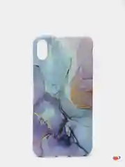 Чехол для Apple iPhone Xs Max силиконовый