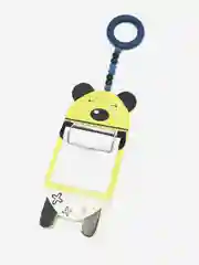 Желтый держатель для листов деревянный, 5 видов