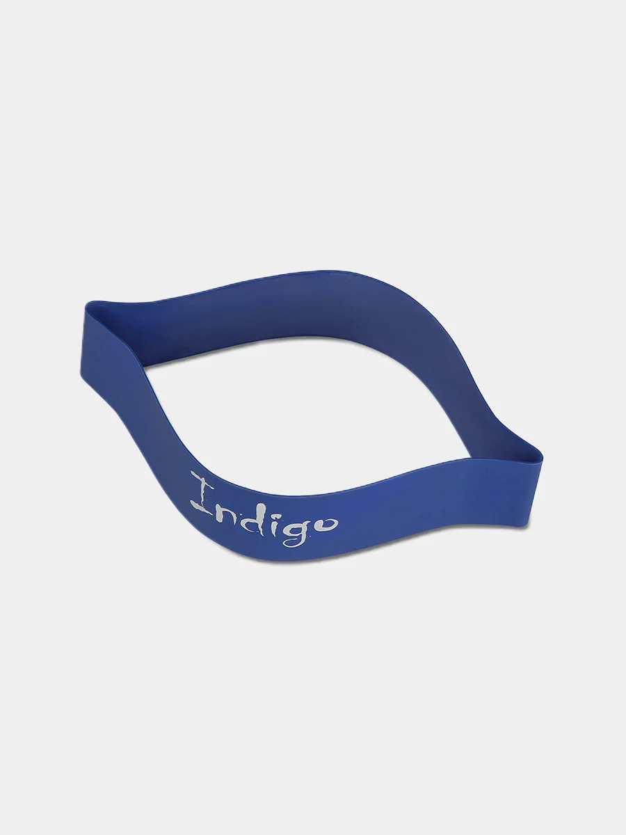 Лента латексная замкнутая Indigo Heavy