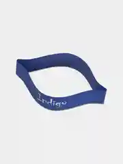 Лента латексная замкнутая Indigo Heavy