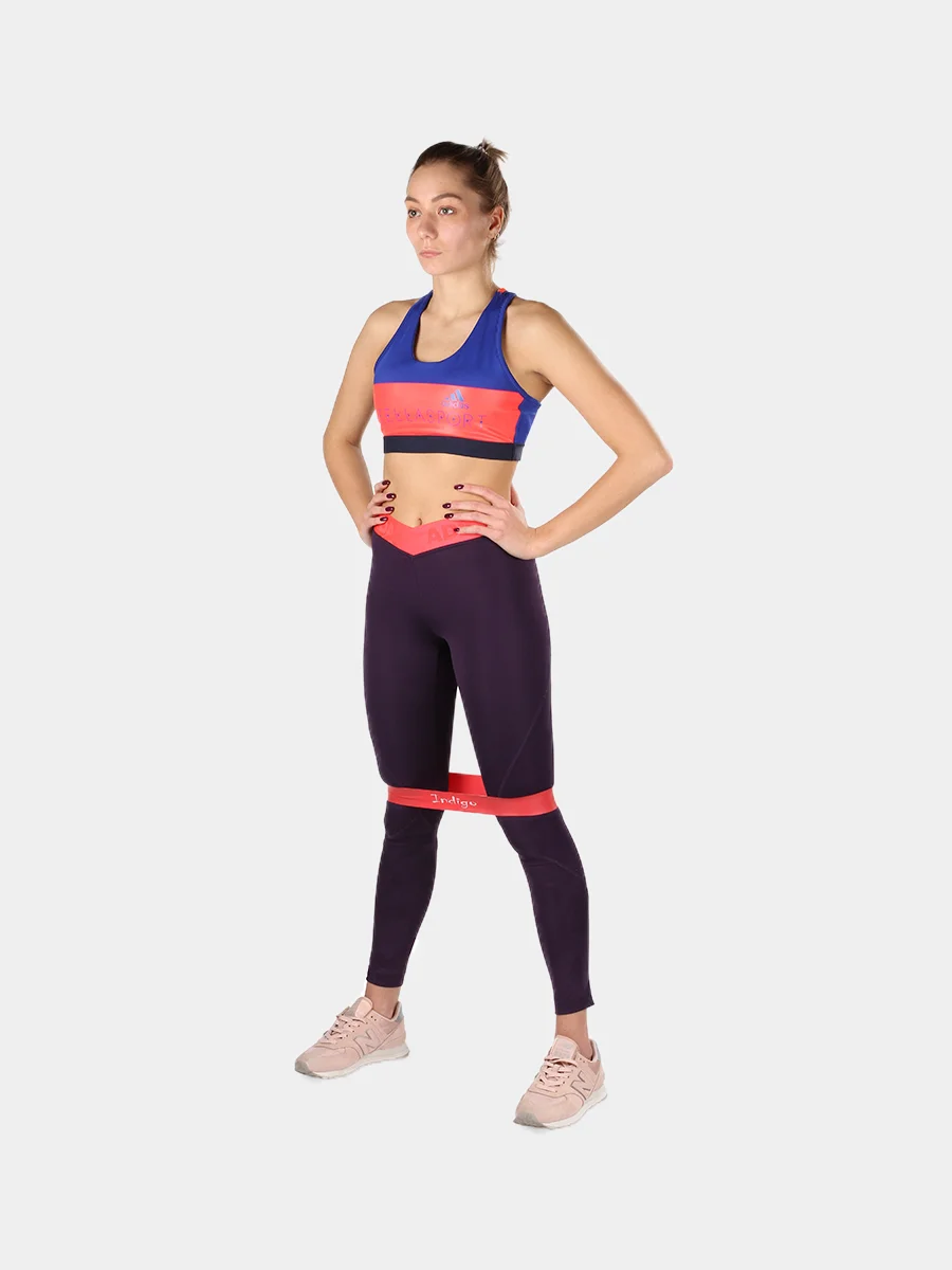Лента латексная замкнутая Indigo Heavy