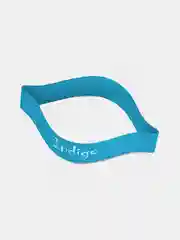Бирюзовый лента латексная замкнутая Indigo Heavy