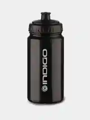 Черный бутылка для воды Indigo Orsha