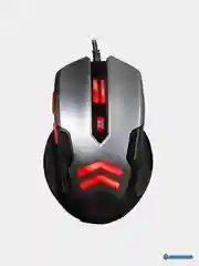 Игровая мышь SmartBuy RUSH 729, коврик