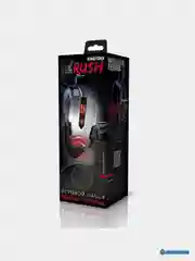 Игровая мышь SmartBuy RUSH 729, коврик