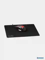 Игровая мышь SmartBuy RUSH 729, коврик