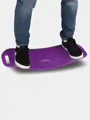 Доска балансировочная Indigo Workout Board Twist