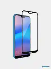 Защитное стекло 9D керамическое на Y9 / P SMART / P30 / P40