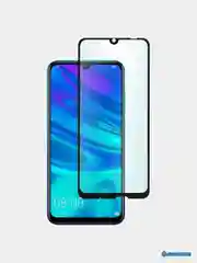Защитное стекло 9D керамическое на Y9 / P SMART / P30 / P40