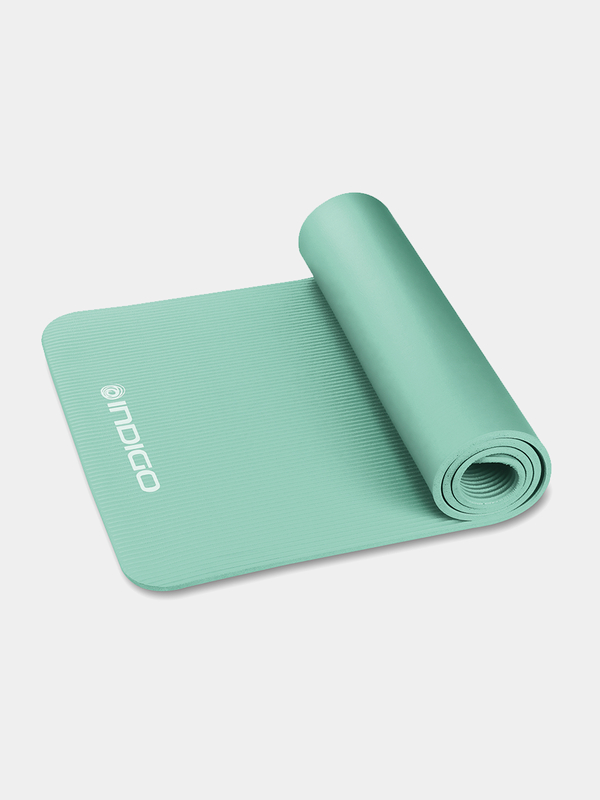 Indigo yoga mat online