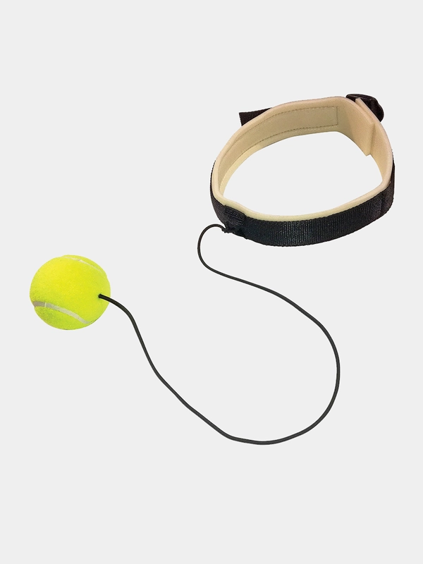 Эспандер Fight Ball, Indigo