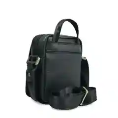 Сумка мужская из натуральной кожи Pellecon