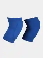 Мятный наколенники для гимнастики и танцев, Indigo Medium