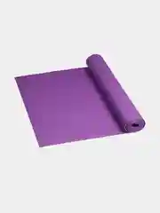 Фиолетовый коврик для йоги и фитнеса Indigo, 173 х 61 х 0,3 см