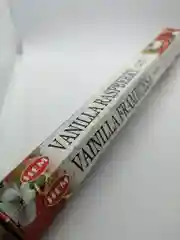 Белый ароматические палочки