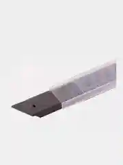 Лезвия для канцелярских ножей OfficeSpace, 18мм, 10шт.