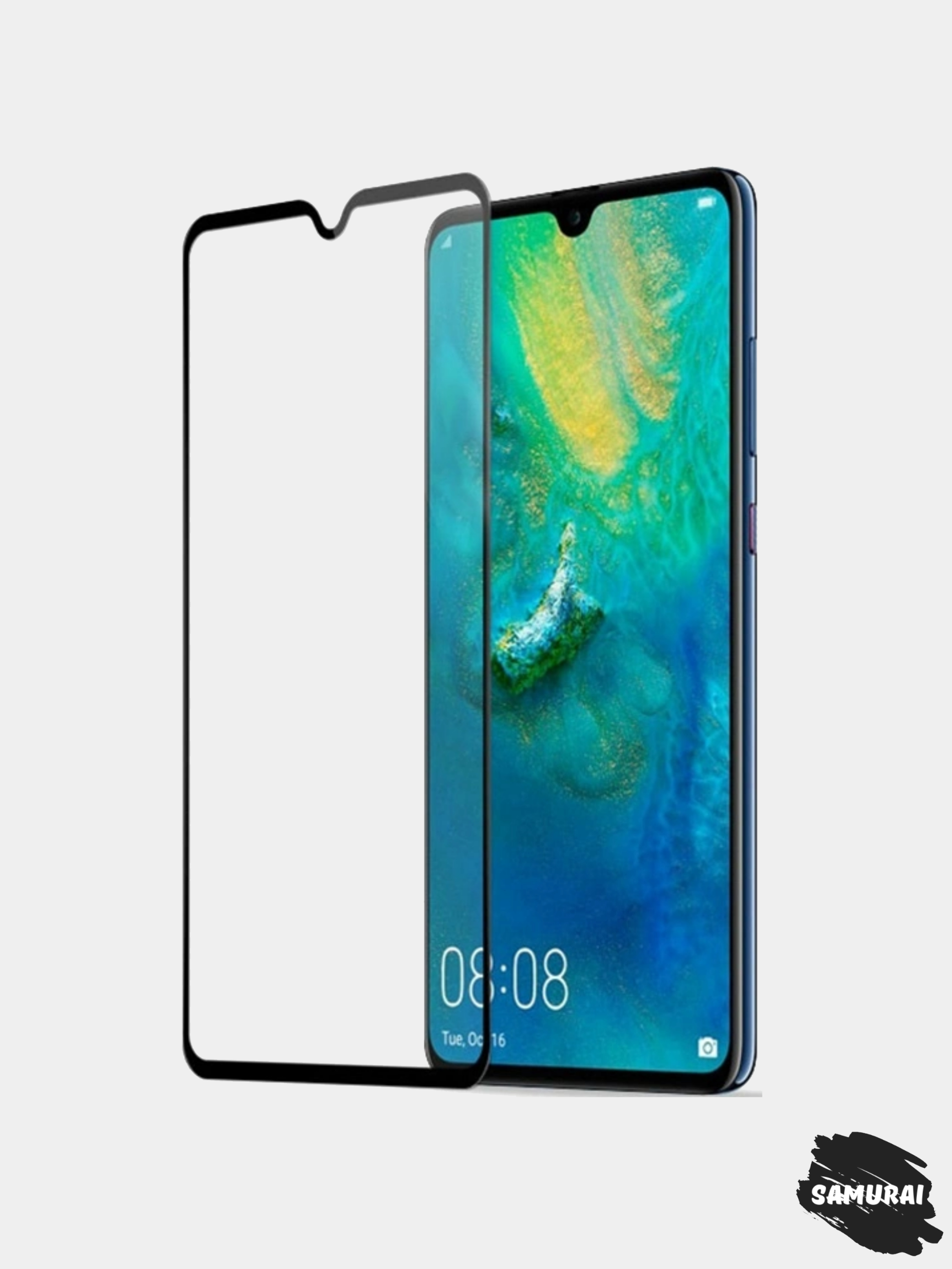 Защитное стекло Honor 10 Lite/9S/9C/PSmart/8С/20 lite/20s/30 lite купить по  цене 6.3 ₽ в интернет-магазине Магнит Маркет