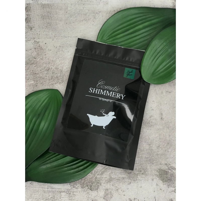 Шиммер для ванны Shimmery Turqoise, 150 г