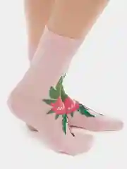 Женские носки