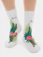 Женские носки