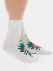 Женские носки