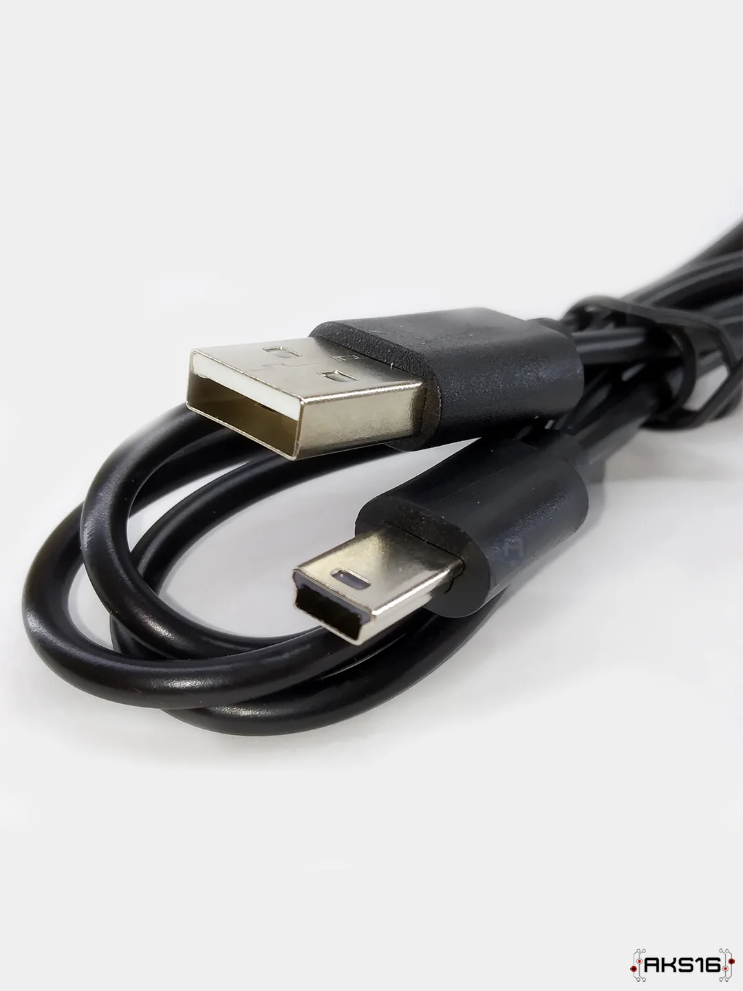 Кабель Mini USB