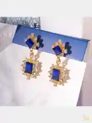 Серьги "Подари нежность"