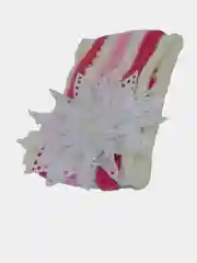 Белый повязка