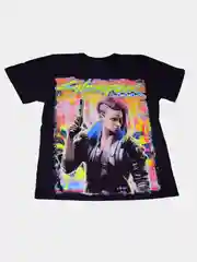 Футболка Cyberpunk