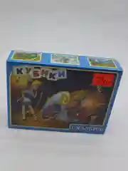 Кубики "Сказки-6"