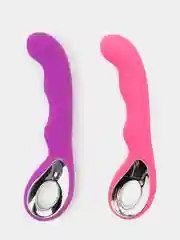 Вибратор G-spot женский, 10 частот