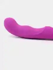 Вибратор G-spot женский, 10 частот