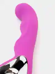 Вибратор G-spot женский, 10 частот