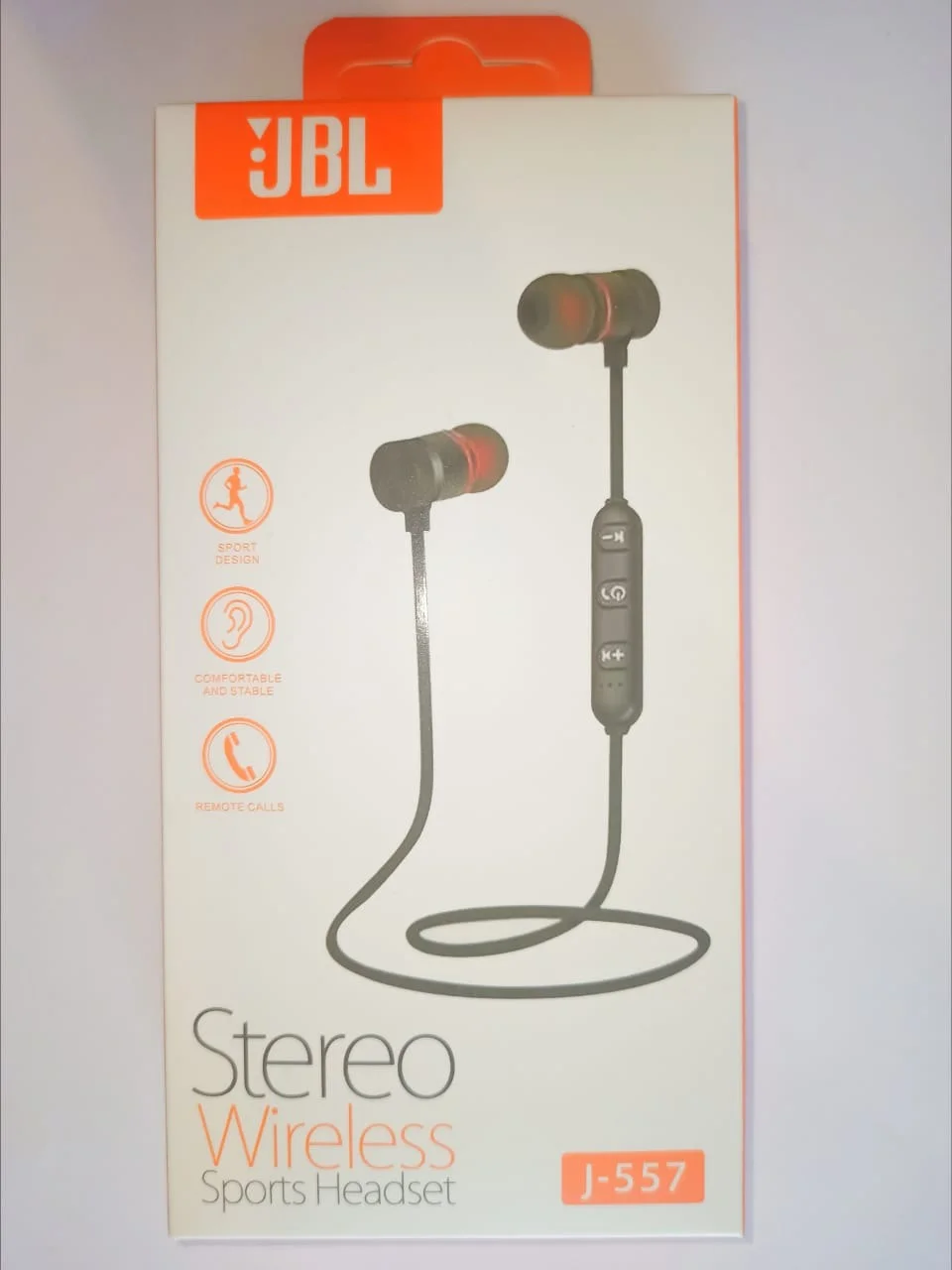 Беспроводные Bluetooth наушники JBL J-557 блютуз купить по цене 239 ₽ в интернет-магазине KazanExpress