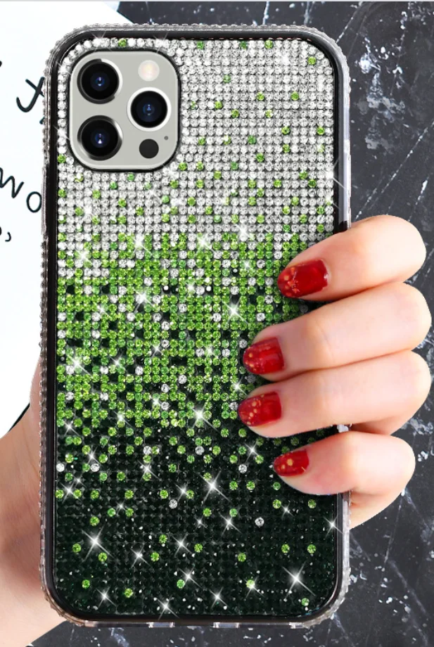Зеленый чехол iPhone 6,6S,6p,7,7p,8,8p,X,XS Max,XR,11,11 Pro,11 ProMax,12,12 mini,12 Pro,12 ProMax