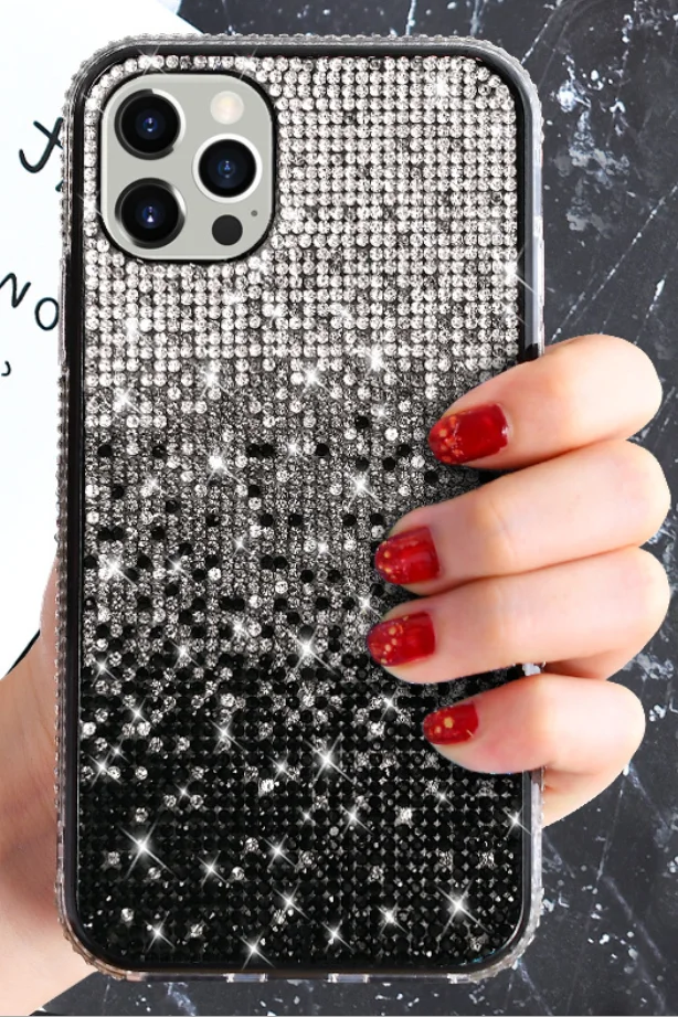 Черный чехол iPhone 6,6S,6p,7,7p,8,8p,X,XS Max,XR,11,11 Pro,11 ProMax,12,12 mini,12 Pro,12 ProMax