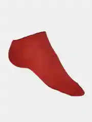 Носки женские укороченные