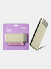 Портативный аккумулятор Power Bank WST DP663