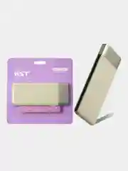 Портативный аккумулятор Power Bank WST DP663