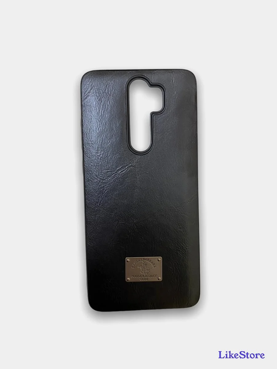 Черный чехол для Xiaomi Redmi 9, Note 8 Pro, Note 8T, Note 7, Note 9 Pro, 9C, 9A, Note 10 Lite
