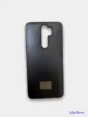 Черный чехол для Xiaomi Redmi 9, Note 8 Pro, Note 8T, Note 7, Note 9 Pro, 9C, 9A, Note 10 Lite