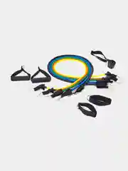 Набор эспандеров Power Resistance Bands