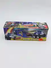 Модель автомобиля