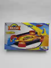 Игра настольная "Актив"