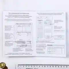 Бирюзовый умный блокнот CashBook, 4 вида