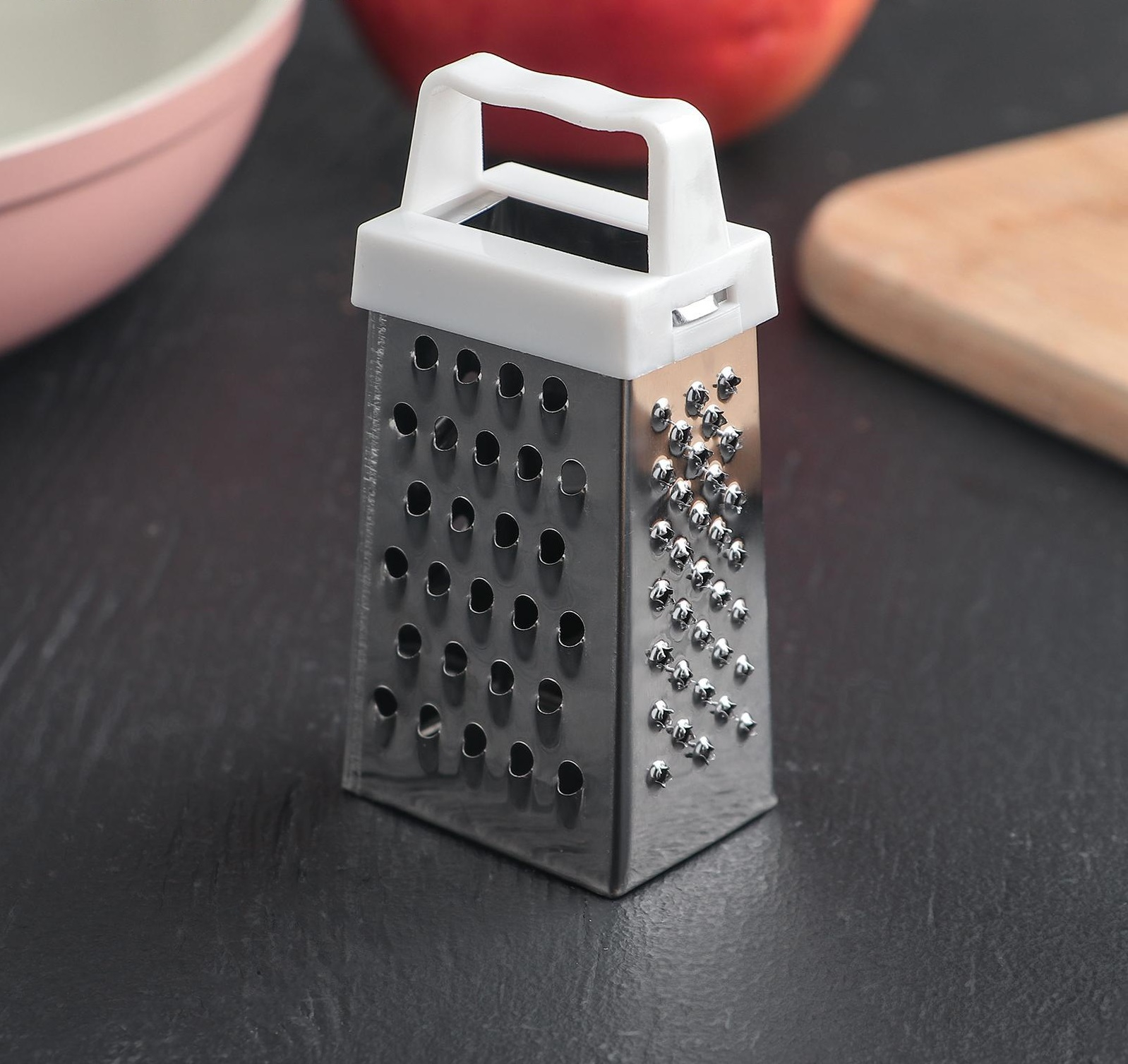 Мини терка. Мини терка r010071. Moho Grater терка. Терка 4 сторонняя с магнитом микс 549277. Терка мини-Грейтер де Кок.