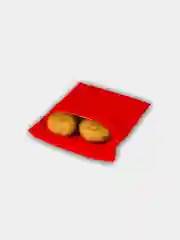 Мешочек для готовки картофеля в микроволновке