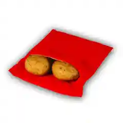 Мешочек для готовки картофеля в микроволновке